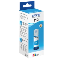 Epson T06C2 (112) kék eredeti tinta