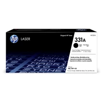 HP W1331A (331A) fekete eredeti toner