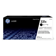 HP W1331X (331X) fekete eredeti toner