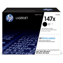 HP W1470X (147X) fekete eredeti toner