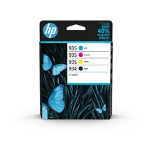 HP 6ZC73AE No.903 eredeti tintapatron multipack