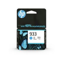 HP CN058AE No.933 kék eredeti tintapatron
