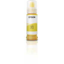 Epson T07D4 (115) sárga eredeti tinta