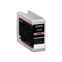 Epson T46S6 világosmagenta eredeti tintapatron