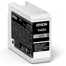 Epson T46S9 világosszürke eredeti tintapatron
