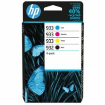 HP 6ZC71AE No.932/No.933 eredeti tintapatron multipack