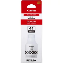 Canon GI-41 fekete eredeti tinta