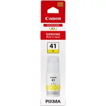 Canon GI-41 sárga eredeti tinta