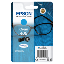 Epson T09J2 (408) kék eredeti tintapatron
