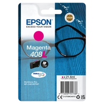 Epson T09K3 (408L) magenta eredeti tintapatron