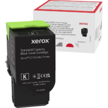 Xerox C310/C315 fekete eredeti 3k toner (006R04360)