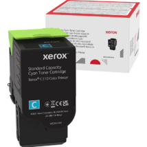 Xerox C310/C315 kék eredeti 2k toner (006R04361)
