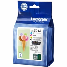 Brother LC3213 eredeti tintapatron multipack Brother LC3213 eredeti tintapatron multipack
