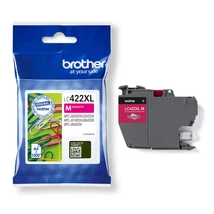 Brother LC422XL magenta eredeti tintapatron Brother LC422XL magenta eredeti tintapatron
