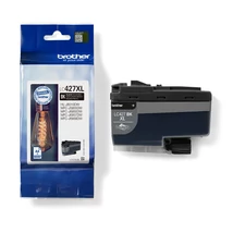 Brother LC427XL fekete eredeti tintapatron Brother LC427XL fekete eredeti tintapatron