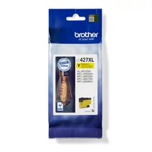 Brother LC427XL sárga eredeti tintapatron Brother LC427XL sárga eredeti tintapatron