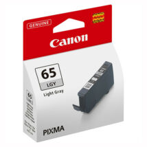 Canon CLI-65 világosszürke eredeti tintapatron