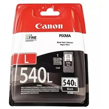 Canon PG-540L fekete eredeti tintapatron