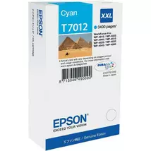 Epson T7012 kék eredeti tintapatron