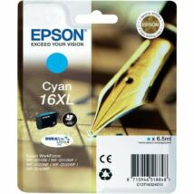 Epson T1632 kék eredeti tintapatron