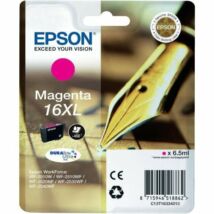 Epson T1633 magenta eredeti tintapatron