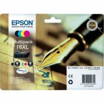 Epson T1636 [MultiPack] eredeti tintapatron