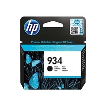 HP C2P19AE No.934 fekete eredeti tintapatron