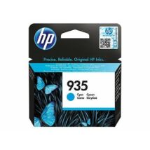 HP C2P20AE No.935 kék eredeti tintapatron