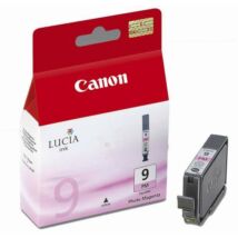 Canon PGI-9PM fotó magenta eredeti tintapatron