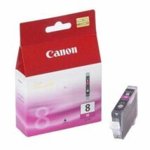 Canon CLI-8 magenta eredeti tintapatron