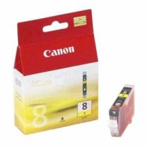 Canon CLI-8 sárga eredeti tintapatron