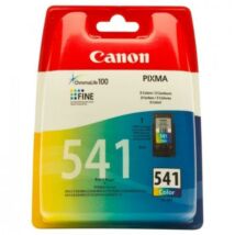 Canon CL-541 színes eredeti tintapatron
