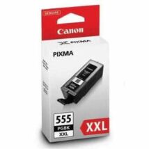 Canon PGI-555XXL fekete eredeti tintapatron
