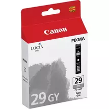 Canon PGI-29G szürke eredeti tintapatron