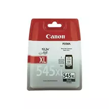 Canon PG-545XL fekete eredeti tintapatron