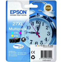Epson T2715 színes eredeti tintapatron multipack