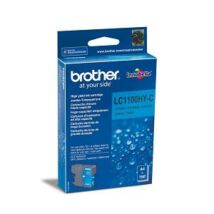 Brother LC1100XL kék eredeti tintapatron