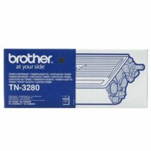 Brother TN-3280 fekete eredeti toner