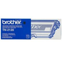 Brother TN-2120 fekete eredeti toner