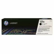 HP CF210X (131X) fekete eredeti toner