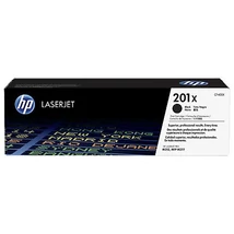 HP CF400X (201X) fekete eredeti toner