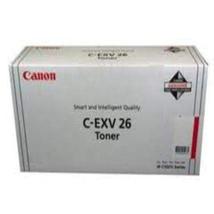 Canon IRC1021i magenta eredeti toner (CEXV26M)
