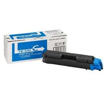 Kyocera TK-590 kék eredeti toner 1T02KVCNL0