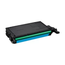 Samsung CLP-600 (CLP-C600A) kék eredeti toner outlet