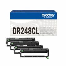 Brother DR-248CL eredeti dobegység (DR248CL)