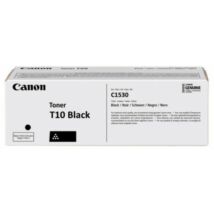 Canon T10 fekete eredeti toner
