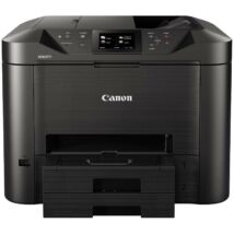Canon MAXIFY MB5450 multifunkciós tintasugaras színes nyomtató