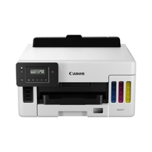 Canon MAXIFY GX5040 multifunkciós színes külső tintatartályos nyomtató