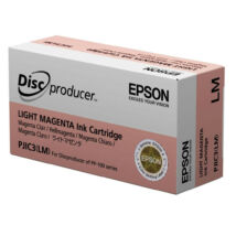 Epson PJIC7(LM) világos magenta eredeti tintapatron