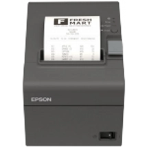 Epson TM-T20II hőnyomtató (LAN)